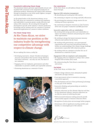 Rio Tinto Rebuttal: Addressing Andrew Forrest's Pilbara Rio Tinto Rebuttal: Addressing Andrew Forrest's Pilbara