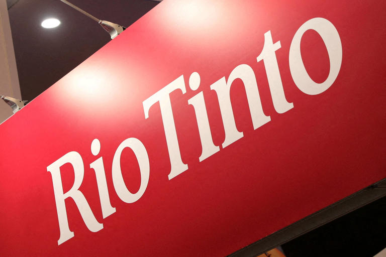 Rio Tinto's Dual Listing Survives Activist Campaign Rio Tinto's Dual Listing Survives Activist Campaign