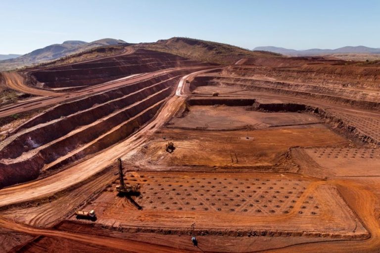 Rio Tinto's Pilbara Defence: A Response To Forrest's Criticism