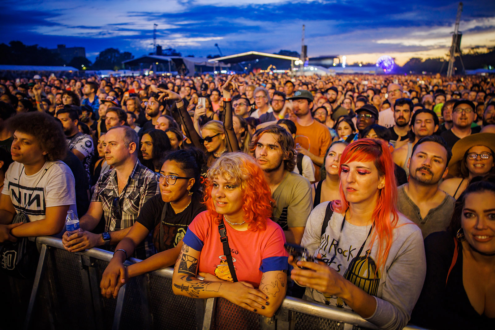 Riot Fest Announces 2025 Lineup Featuring Green Day And Weezer Riot Fest Announces 2025 Lineup Featuring Green Day And Weezer
