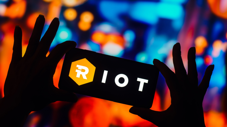 RIOT Platforms, Inc.: Early Warning Report And Proxy Solicitation RIOT Platforms, Inc.: Early Warning Report And Proxy Solicitation
