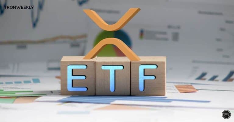 Ripple And SEC Near Settlement: XRP's Commodity Status In Question Ripple And SEC Near Settlement: XRP's Commodity Status In Question
