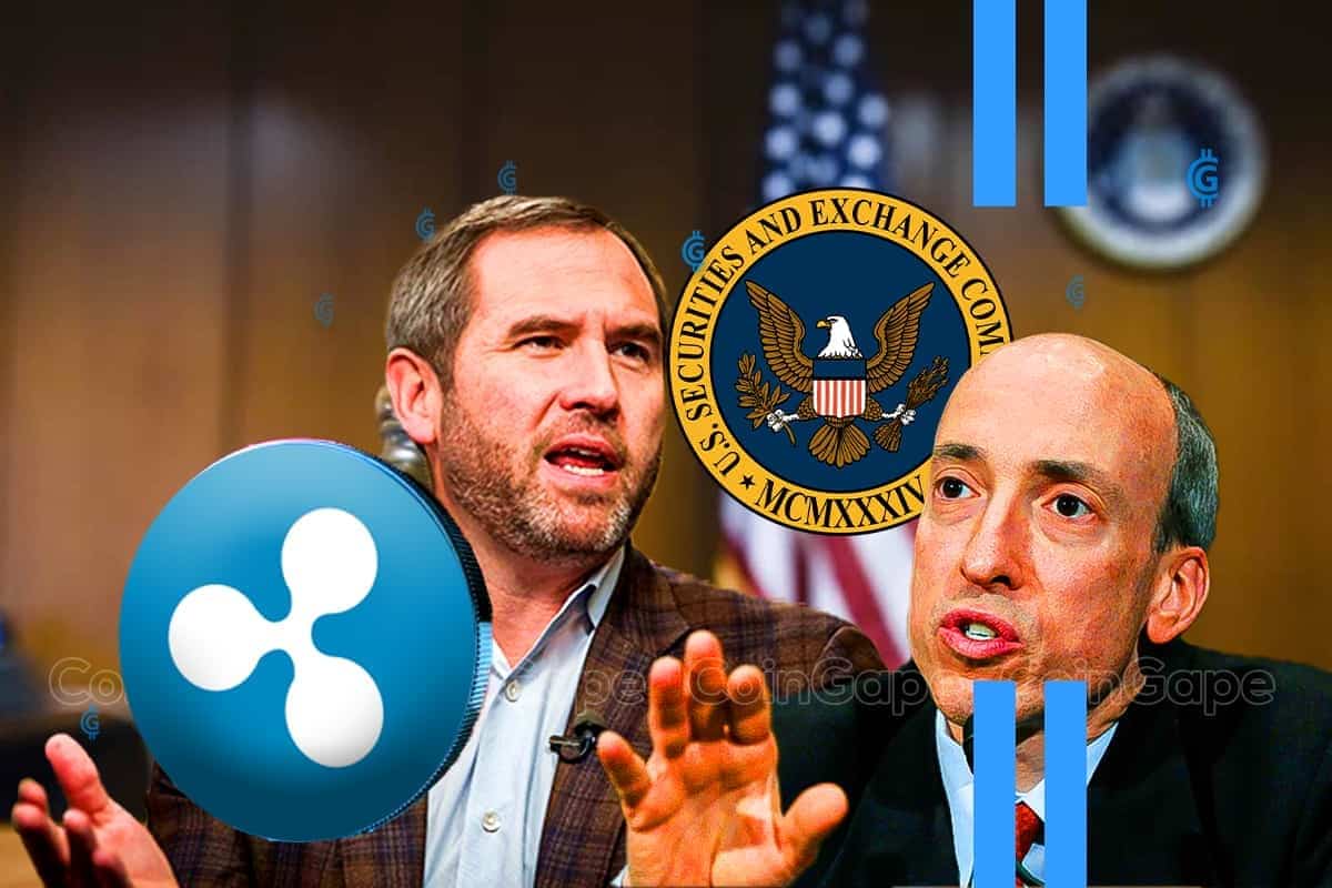 Ripple And XRP: Latest News, SEC Lawsuit Developments, And ETF Speculation Ripple And XRP: Latest News, SEC Lawsuit Developments, And ETF Speculation