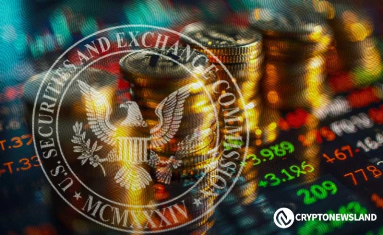 Ripple Lawsuit: SEC's Potential Commodity Classification Of XRP In Settlement Talks Ripple Lawsuit: SEC's Potential Commodity Classification Of XRP In Settlement Talks
