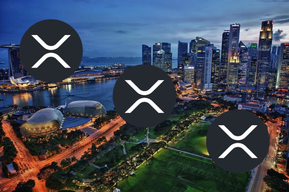 Ripple Secures Dubai License: Impact On XRP Price And $10 Target