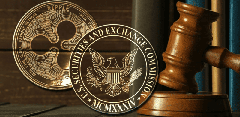Ripple Vs. SEC: Settlement Talks And The Future Of XRP As A Commodity Ripple Vs. SEC: Settlement Talks And The Future Of XRP As A Commodity