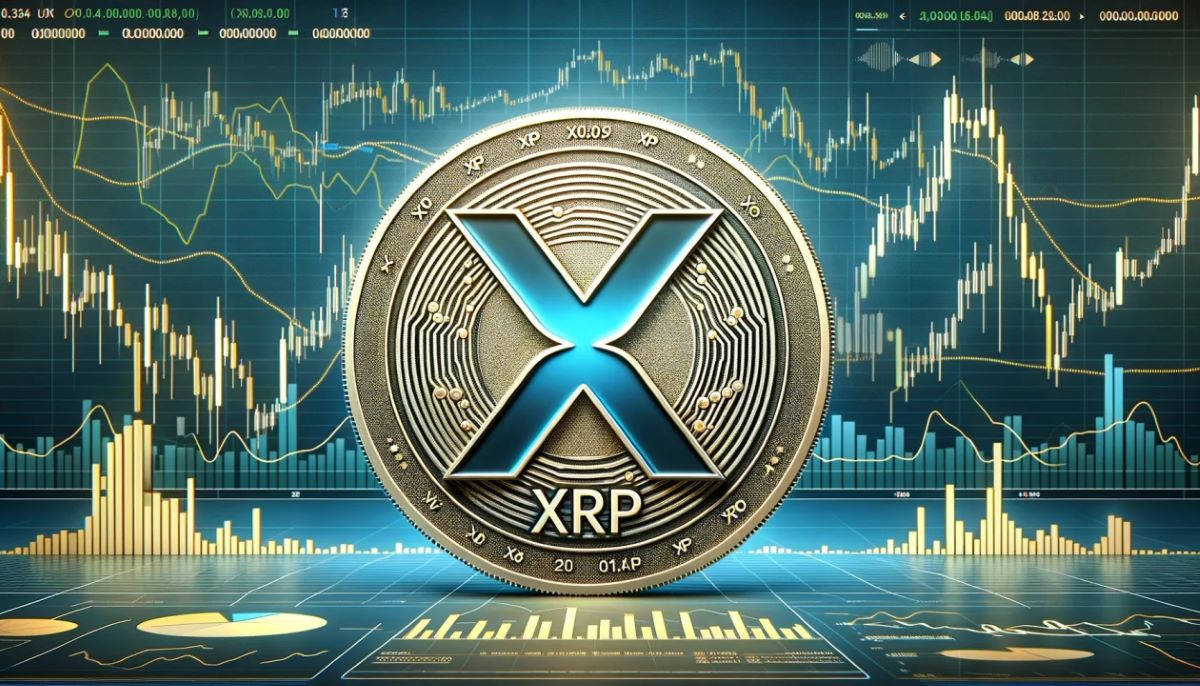 Ripple XRP Gains Momentum: Brazil ETF Approval And Trump's Social Media Activity Ripple XRP Gains Momentum: Brazil ETF Approval And Trump's Social Media Activity
