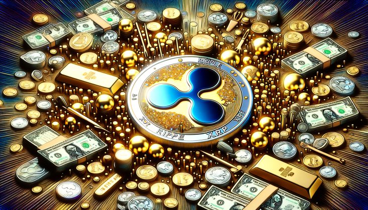 Ripple XRP Market Update: Brazil's XRP ETF Approval And Trump's Involvement Ripple XRP Market Update: Brazil's XRP ETF Approval And Trump's Involvement