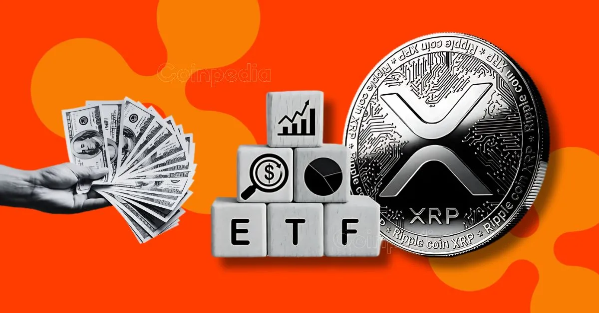 Ripple's XRP: Institutional Interest Soars After Trump Endorsement Ripple's XRP: Institutional Interest Soars After Trump Endorsement