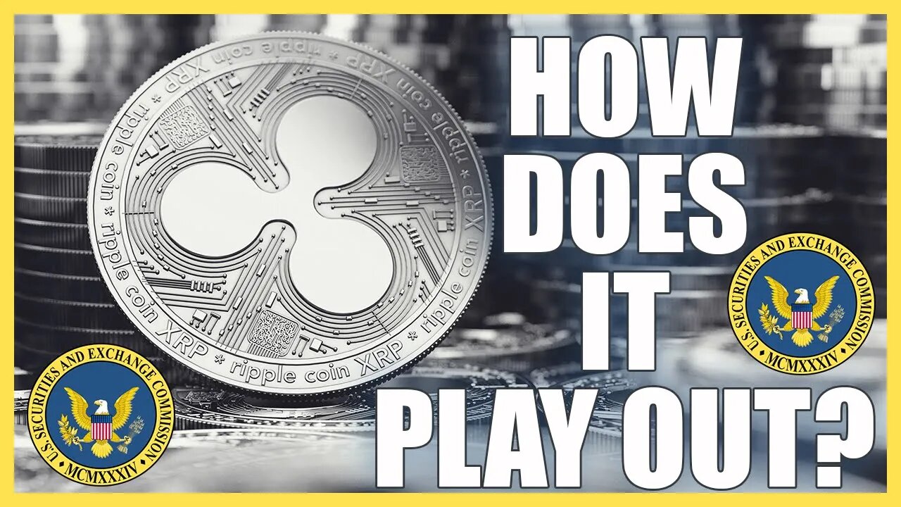 Ripple's XRP Sees Sharp Increase After Presidential Article On Trump Effect Ripple's XRP Sees Sharp Increase After Presidential Article On Trump Effect