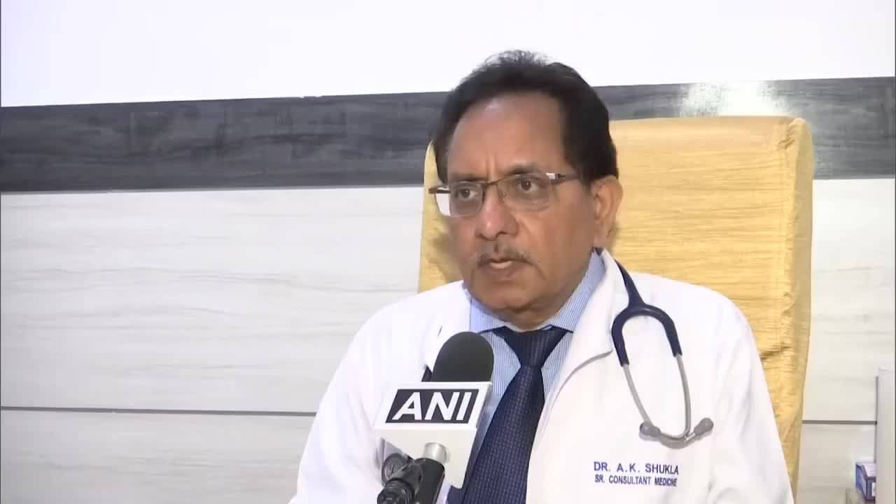 Rising COVID-19 Cases In Asia: India's Preparedness And Response Rising COVID-19 Cases In Asia: India's Preparedness And Response