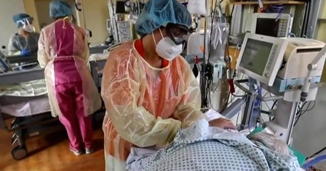 Rising COVID-19 Infections Worldwide: A New Variant's Potential Role, Says WHO Rising COVID-19 Infections Worldwide: A New Variant's Potential Role, Says WHO