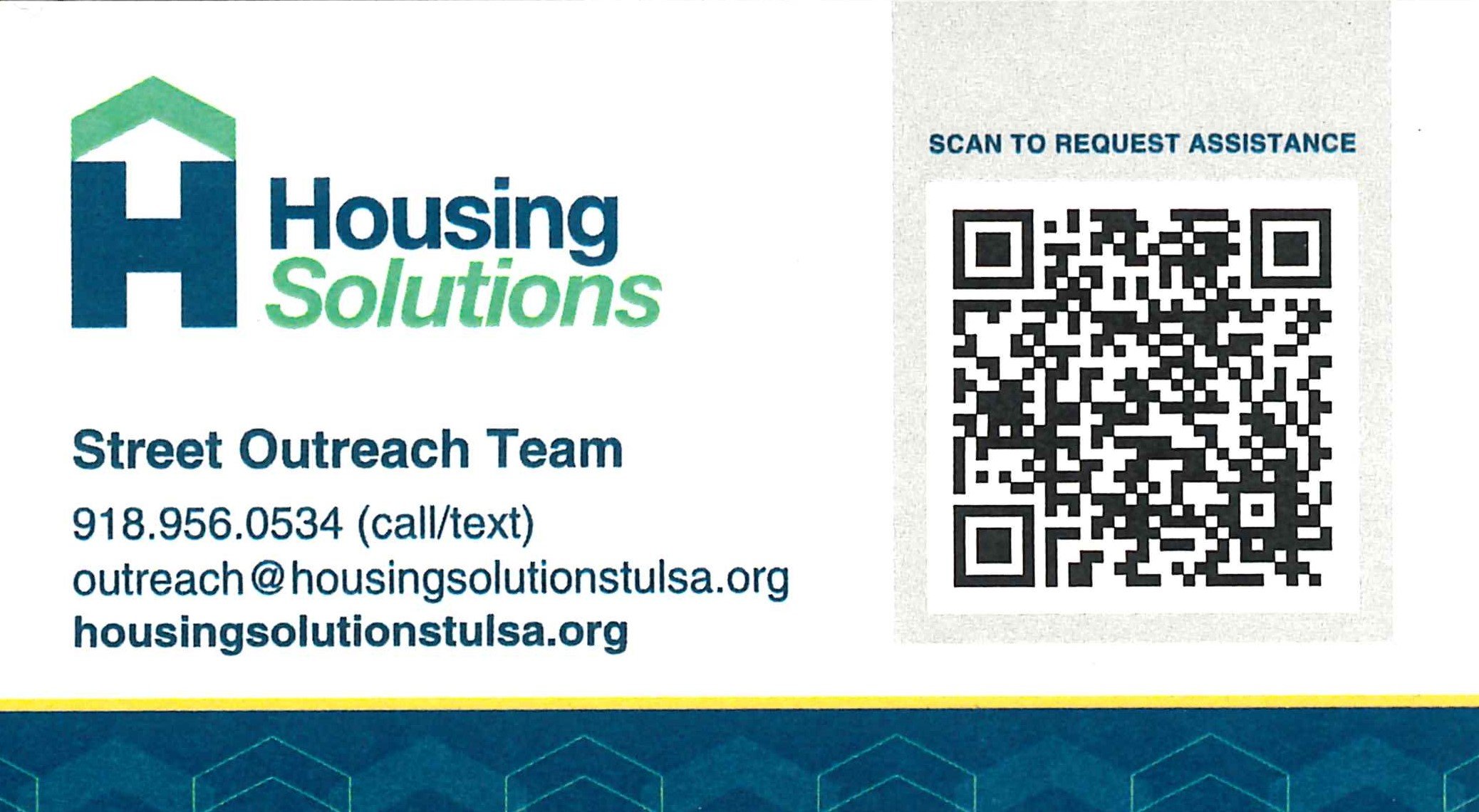 Rising Homelessness In Tulsa: Insights From The Tulsa Day Center Rising Homelessness In Tulsa: Insights From The Tulsa Day Center