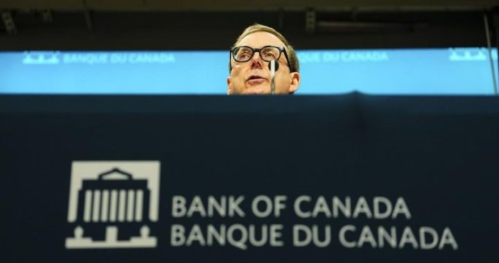 Rising Retail Sales Could Halt Bank Of Canada Rate Cuts Rising Retail Sales Could Halt Bank Of Canada Rate Cuts