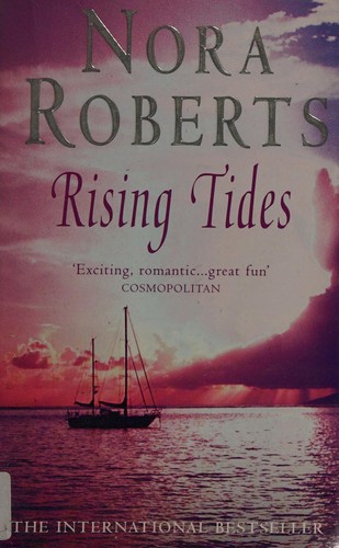 Rising Tides, Rising Hope: A New Strategy For Venice's Preservation Rising Tides, Rising Hope: A New Strategy For Venice's Preservation