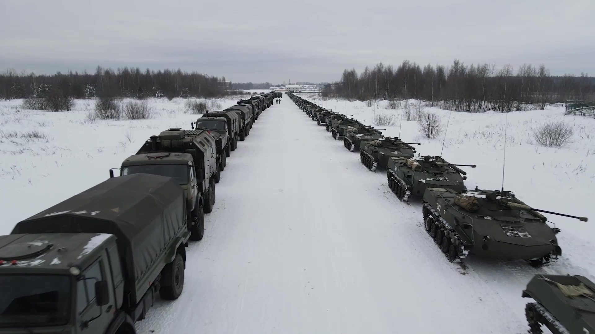 Риски Для Франции: Последствия Украинского Конфликта В Отношениях С Алжиром Риски Для Франции: Последствия Украинского Конфликта В Отношениях С Алжиром