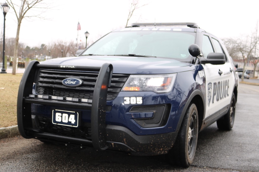 Riverhead Police Activity Report: Week Of February 9, 2025 Riverhead Police Activity Report: Week Of February 9, 2025