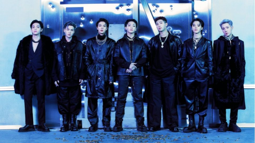 RM BTS Raih Nominasi AMAs 2025: Kolaborasi Dengan Tablo Jadi Sorotan RM BTS Raih Nominasi AMAs 2025: Kolaborasi Dengan Tablo Jadi Sorotan