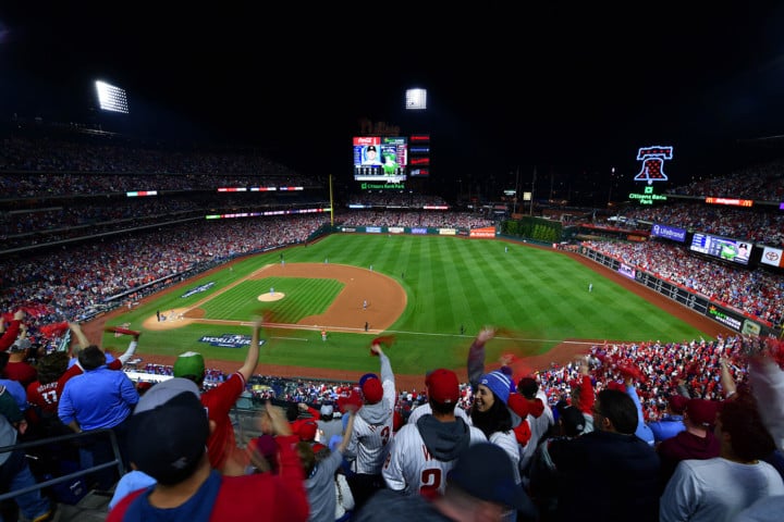 Roberts Reflects On Pivotal Hit's Impact On World Series Roberts Reflects On Pivotal Hit's Impact On World Series
