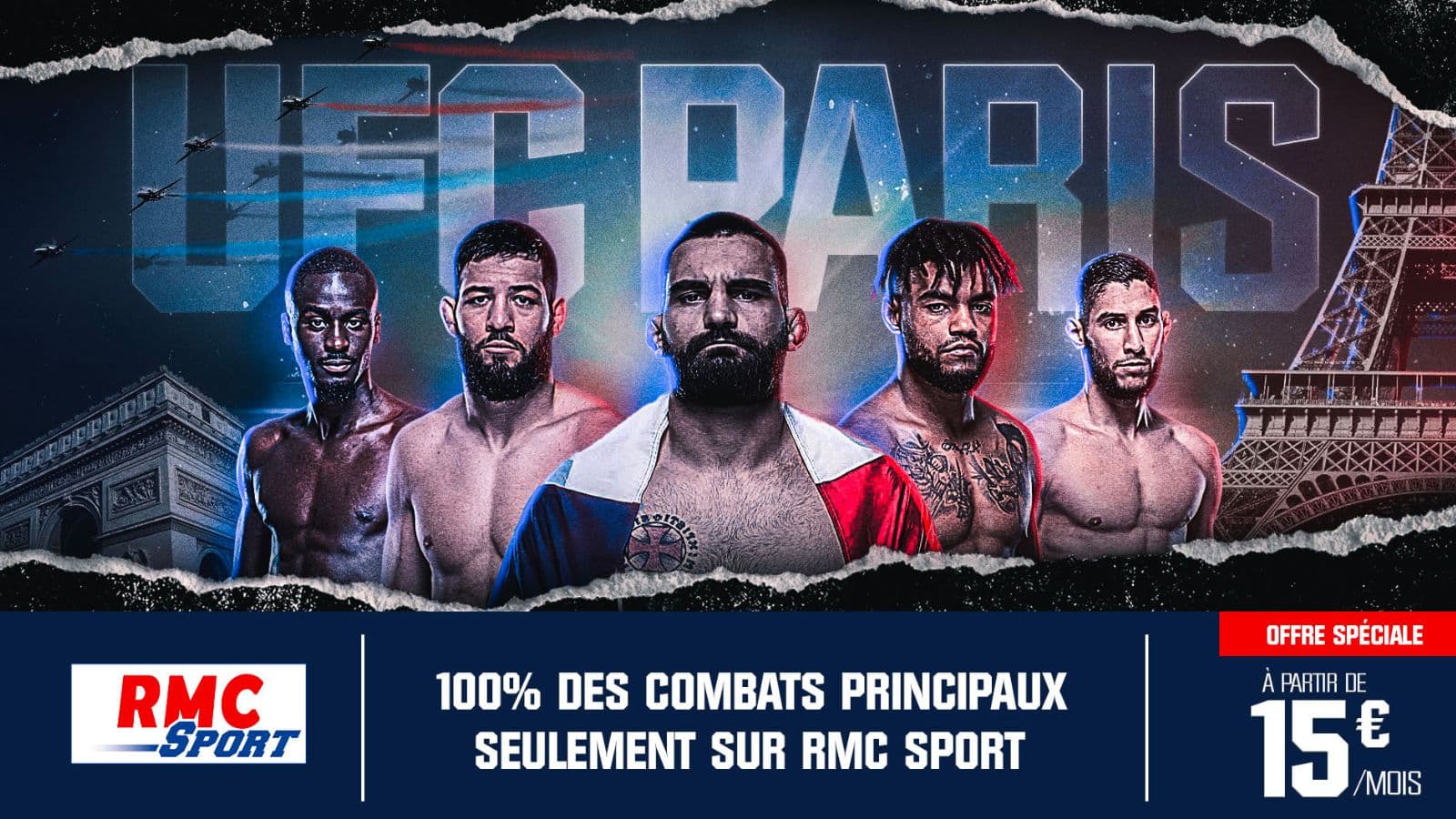Robertson Du Canada: Sidey Rejoint La Carte UFC De Des Moines Robertson Du Canada: Sidey Rejoint La Carte UFC De Des Moines
