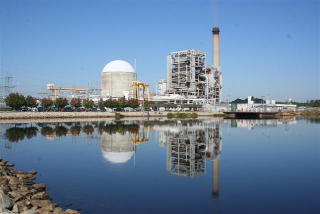 Robinson Nuclear Plant Passes Safety Inspection: License Renewal Could Extend To 2050