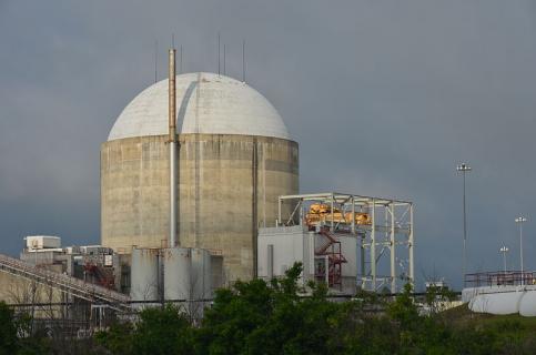 Robinson Nuclear Plant: Successful Safety Inspection Paves Way For License Renewal Until 2050
