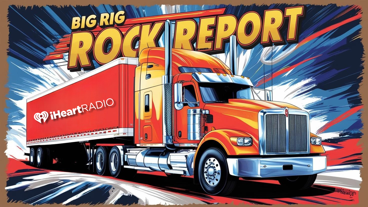 Rock 106.1's Big Rig ROCK Report 3.12: Key Takeaways And Analysis