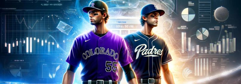 Rockies Vs. Padres: A Crucial Matchup To End 7-Game Skid