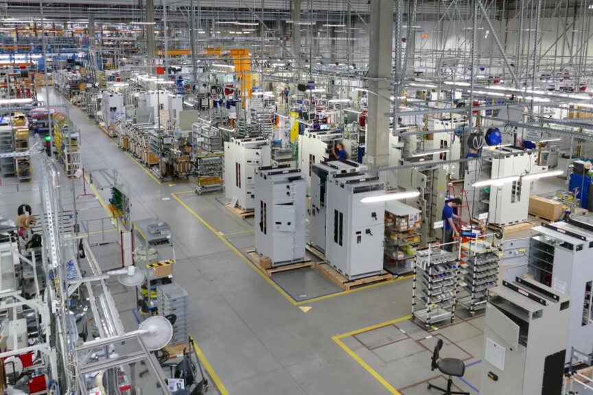 Rockwell Automation Earnings Surprise: Stock Surge And Market Movers Rockwell Automation Earnings Surprise: Stock Surge And Market Movers