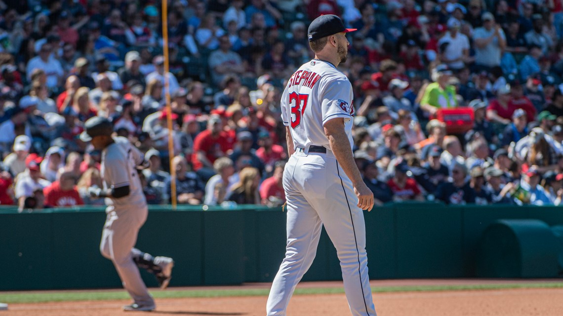 Rodón Leads Yankees To Victory In Series Finale Against Cleveland Guardians Rodón Leads Yankees To Victory In Series Finale Against Cleveland Guardians