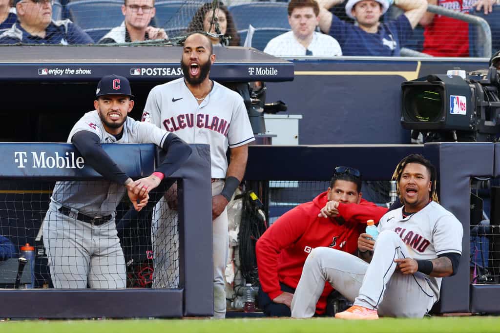 Rodón's Strong Start Leads Yankees To Victory Over Guardians Rodón's Strong Start Leads Yankees To Victory Over Guardians