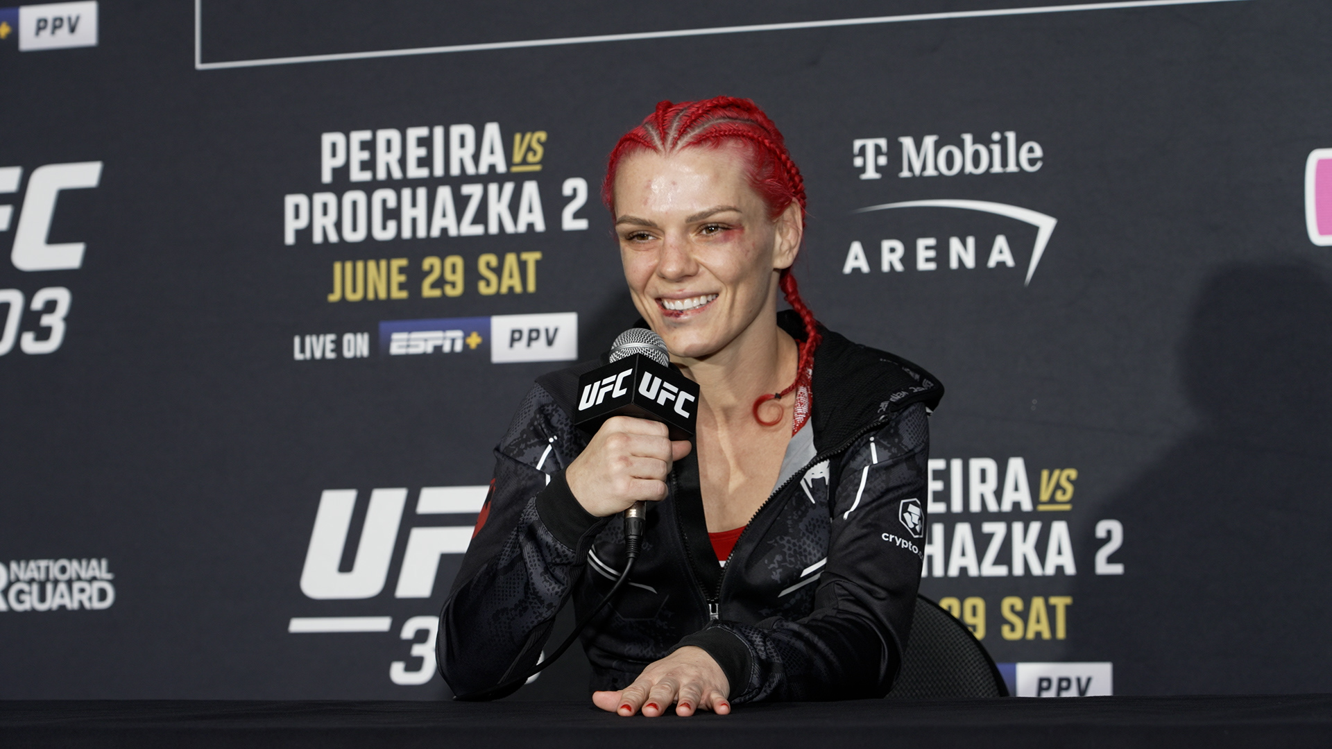 Rodriguez Vs. Robertson UFC Iowa: Fight Breakdown, Betting Odds, And Winning Pick Rodriguez Vs. Robertson UFC Iowa: Fight Breakdown, Betting Odds, And Winning Pick