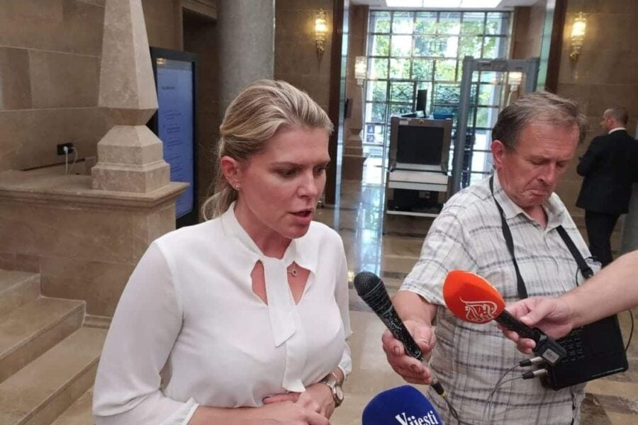 Rok Od 48 Sati: Krasnići (DPK) Spremni Za Formiranje Vlade Rok Od 48 Sati: Krasnići (DPK) Spremni Za Formiranje Vlade