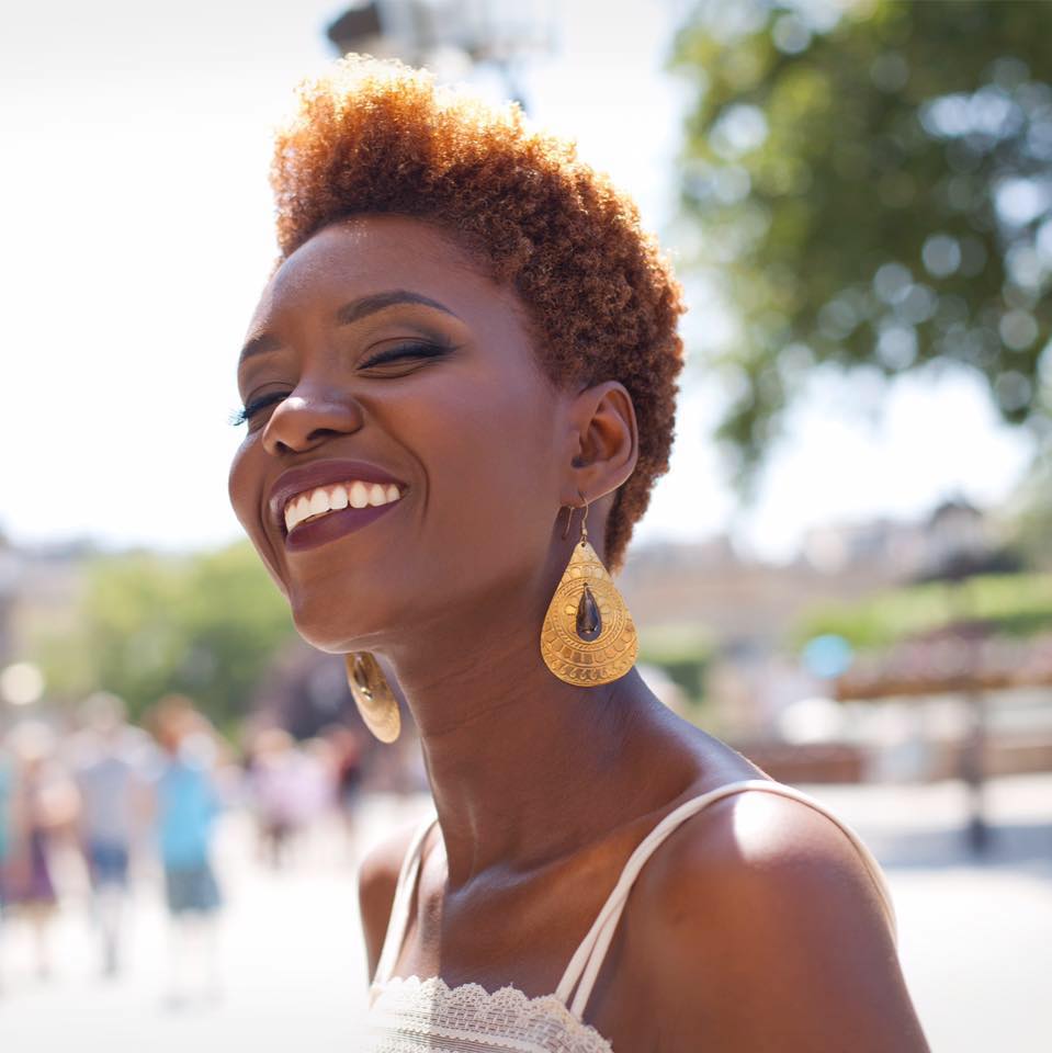 Rokhaya Diallo Sur Mayotte: Plus Française Que Nice, Mais Toujours Colonisée ? Rokhaya Diallo Sur Mayotte: Plus Française Que Nice, Mais Toujours Colonisée ?