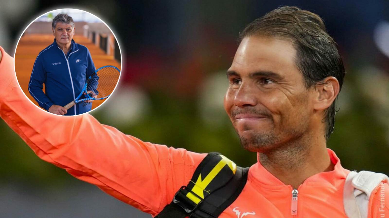 Roland Garros 2024: Nadal's Goodbye And Sabalenka's Win Roland Garros 2024: Nadal's Goodbye And Sabalenka's Win