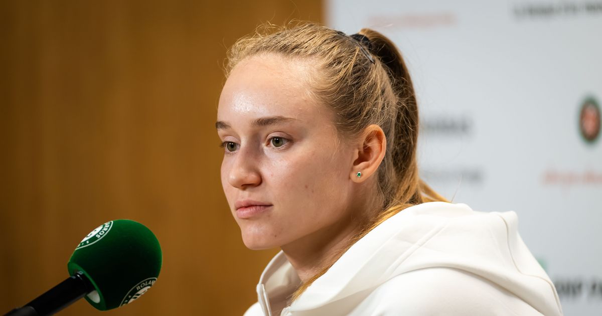 Roland-Garros: Ruud Withdraws After Knee Pain, Loses To Borges Roland-Garros: Ruud Withdraws After Knee Pain, Loses To Borges
