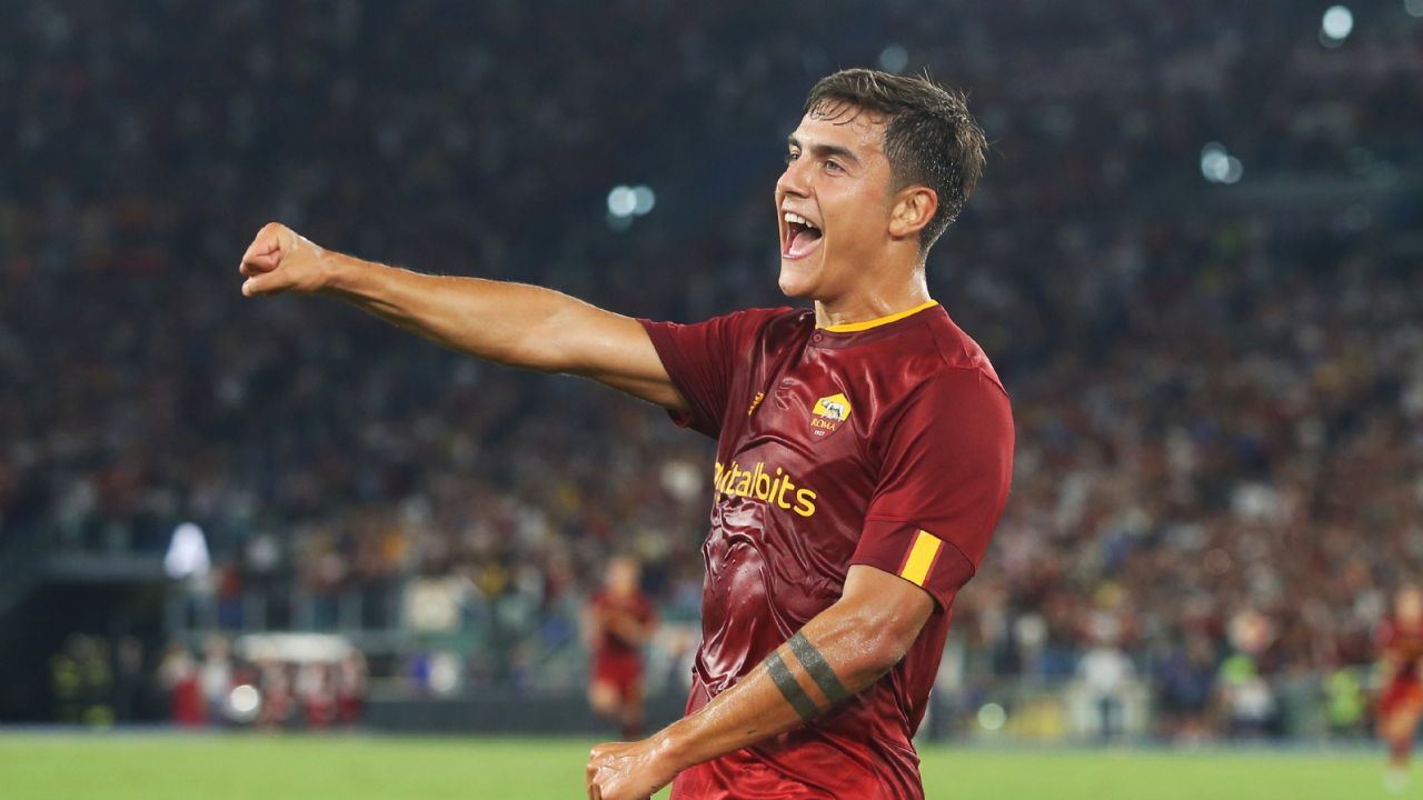 Roma - Monza: Partido En Directo Roma - Monza: Partido En Directo