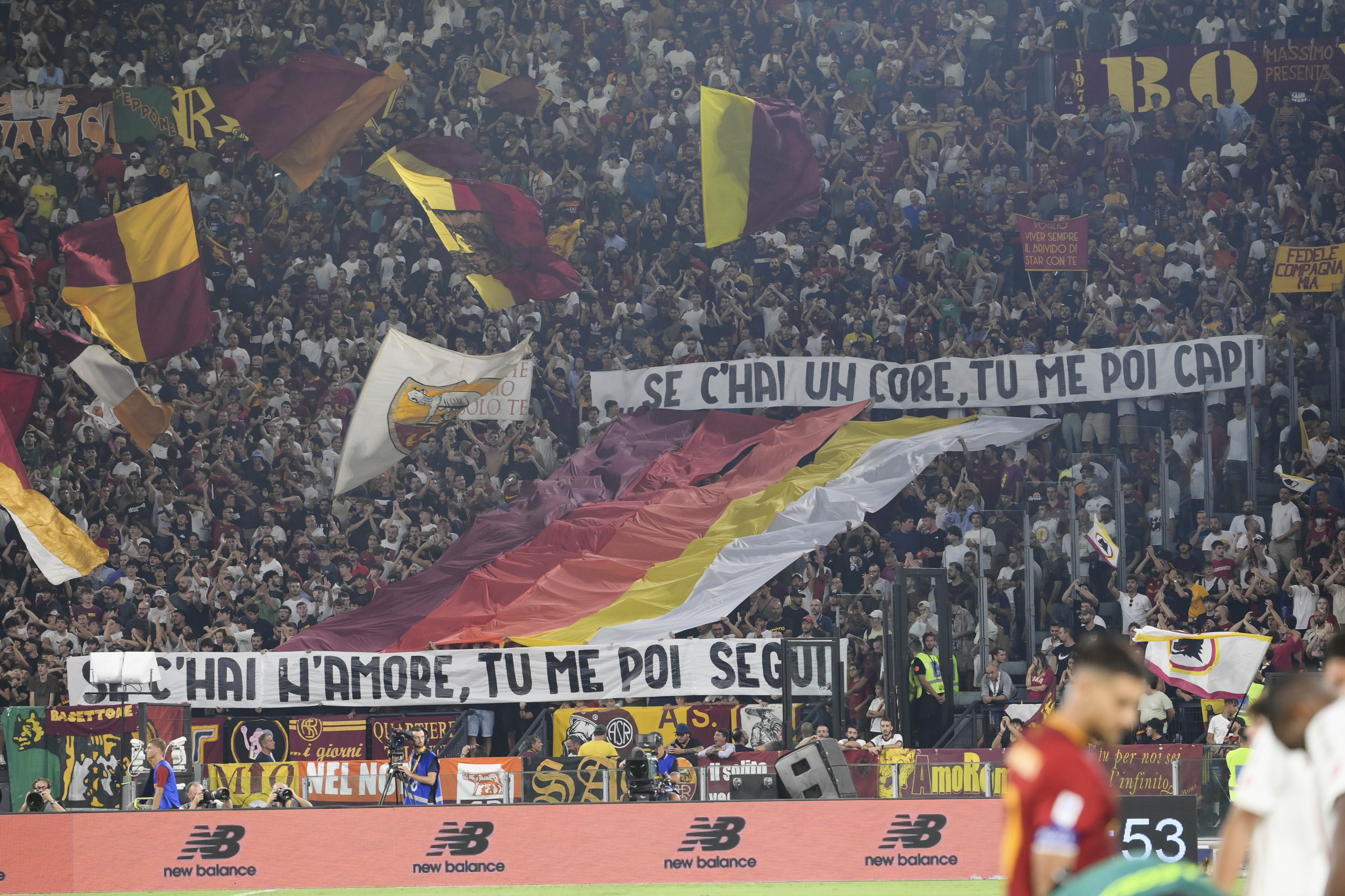 Roma - Monza: Sigue El Partido En Directo Roma - Monza: Sigue El Partido En Directo