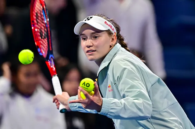Rome Open: Sabalenka And Gauff Continue Winning Streak Rome Open: Sabalenka And Gauff Continue Winning Streak