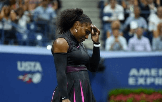 Rome Open Upset: Swiatek's Ranking To Fall After Collins Defeat Rome Open Upset: Swiatek's Ranking To Fall After Collins Defeat
