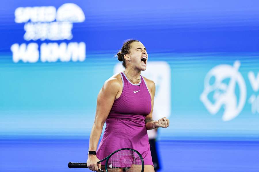 Rome Open: Zheng's Stunning Victory Over Sabalenka, Gauff Awaits Rome Open: Zheng's Stunning Victory Over Sabalenka, Gauff Awaits