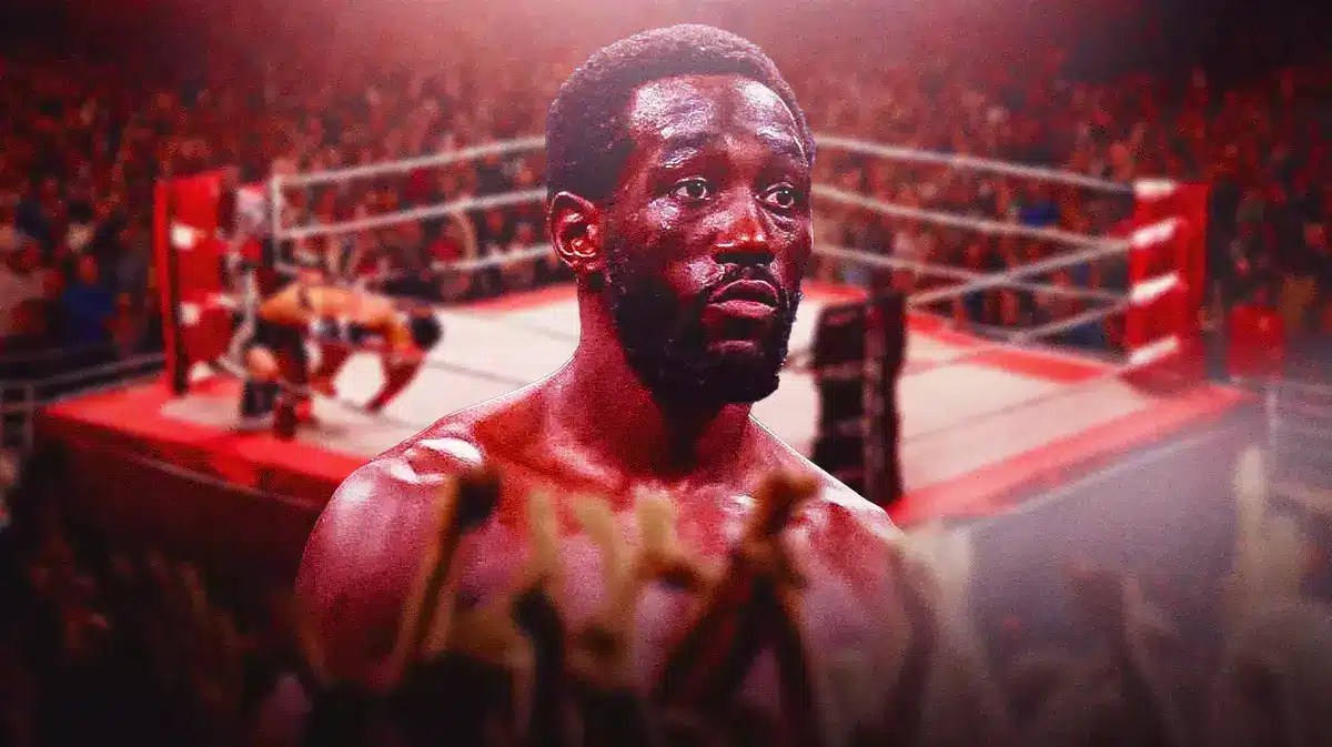 Romero's Bold Prediction: Crawford Wins On Points, Loses By KO Against Canelo Romero's Bold Prediction: Crawford Wins On Points, Loses By KO Against Canelo