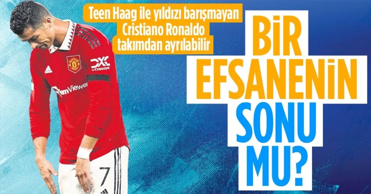 Ronaldo: 40 Yaşındaki Efsanenin Gücü Ronaldo: 40 Yaşındaki Efsanenin Gücü