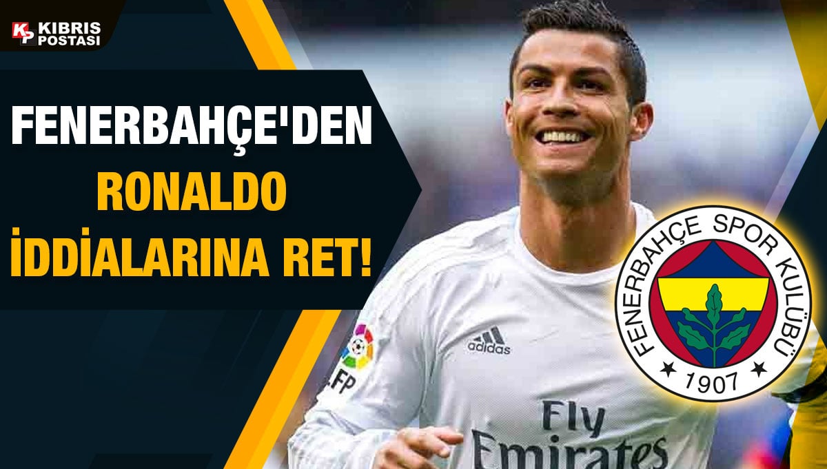 Ronaldo Portekiz Kampında Neler Yaşadı? Fenerbahçe Heyecanı! Ronaldo Portekiz Kampında Neler Yaşadı? Fenerbahçe Heyecanı!