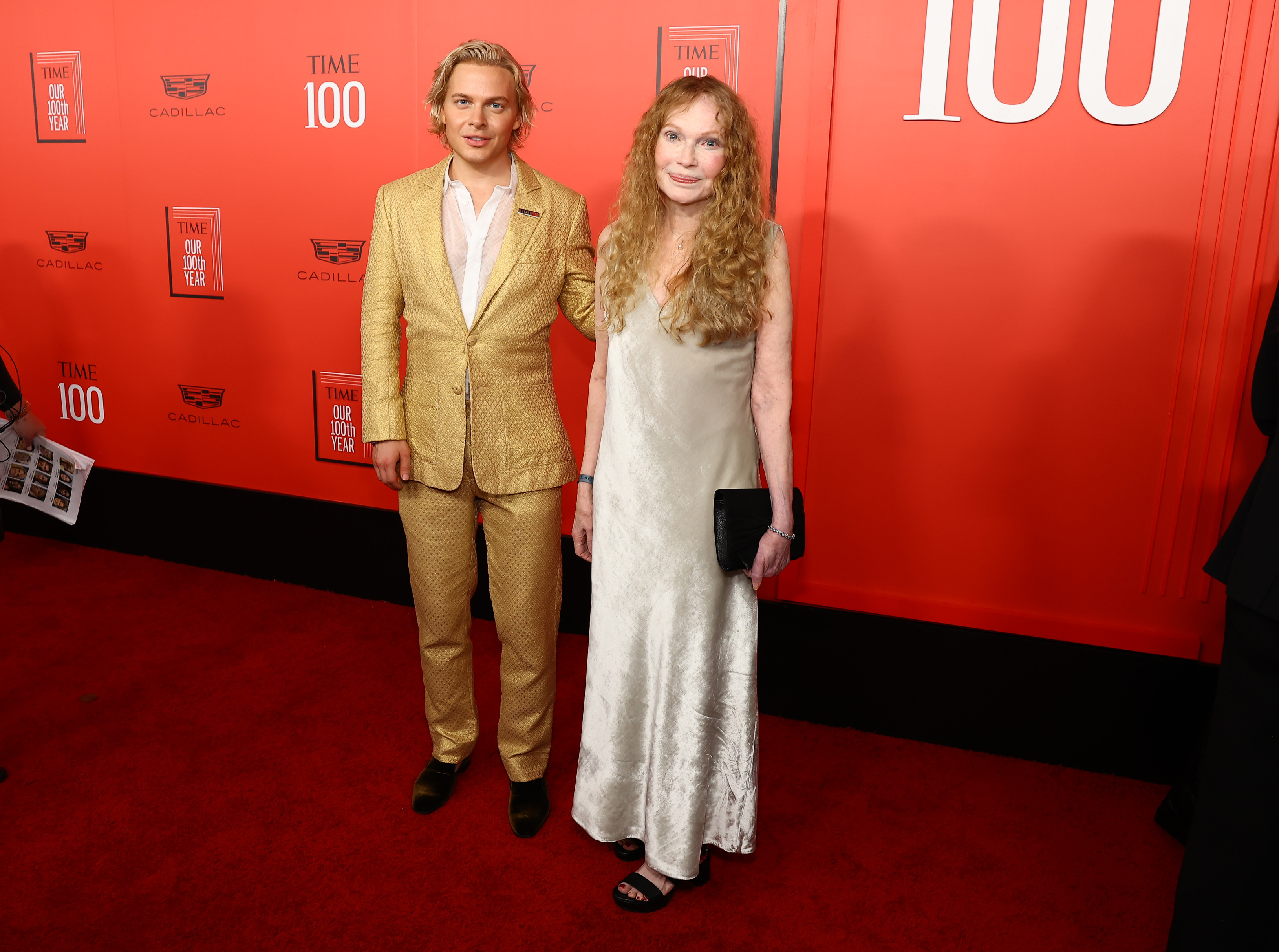 Ronan Farrow And Mia Farrow: A Potential Showbiz Return Ronan Farrow And Mia Farrow: A Potential Showbiz Return
