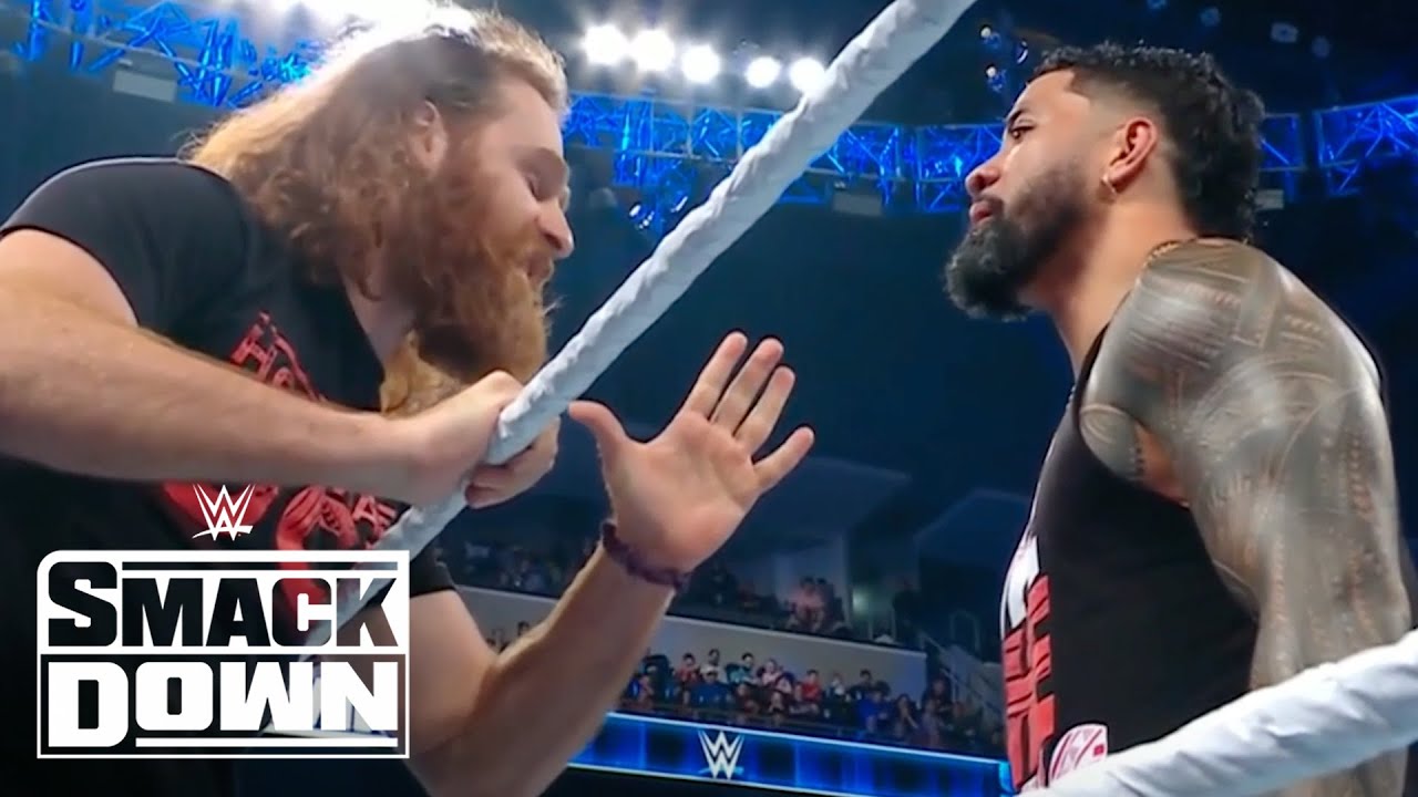 Ronda Rousey, Logan Paul, Jey Uso, And Big E: The Latest WWE Rumors Ronda Rousey, Logan Paul, Jey Uso, And Big E: The Latest WWE Rumors
