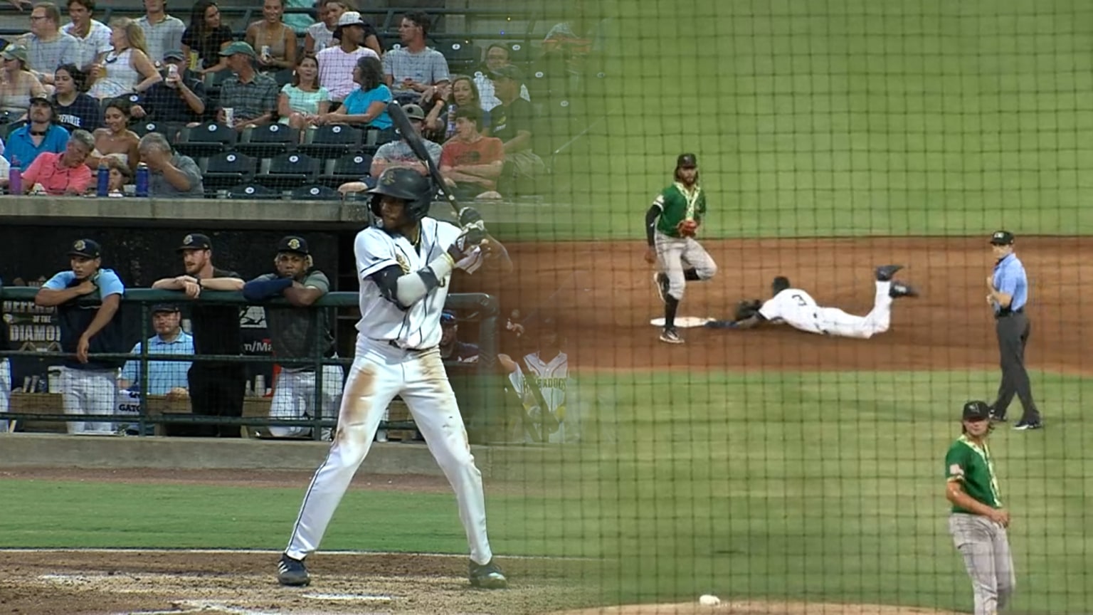 Rookie Chandler Simpson's Three-Hit Game Leads Rays To Padres Sweep Rookie Chandler Simpson's Three-Hit Game Leads Rays To Padres Sweep