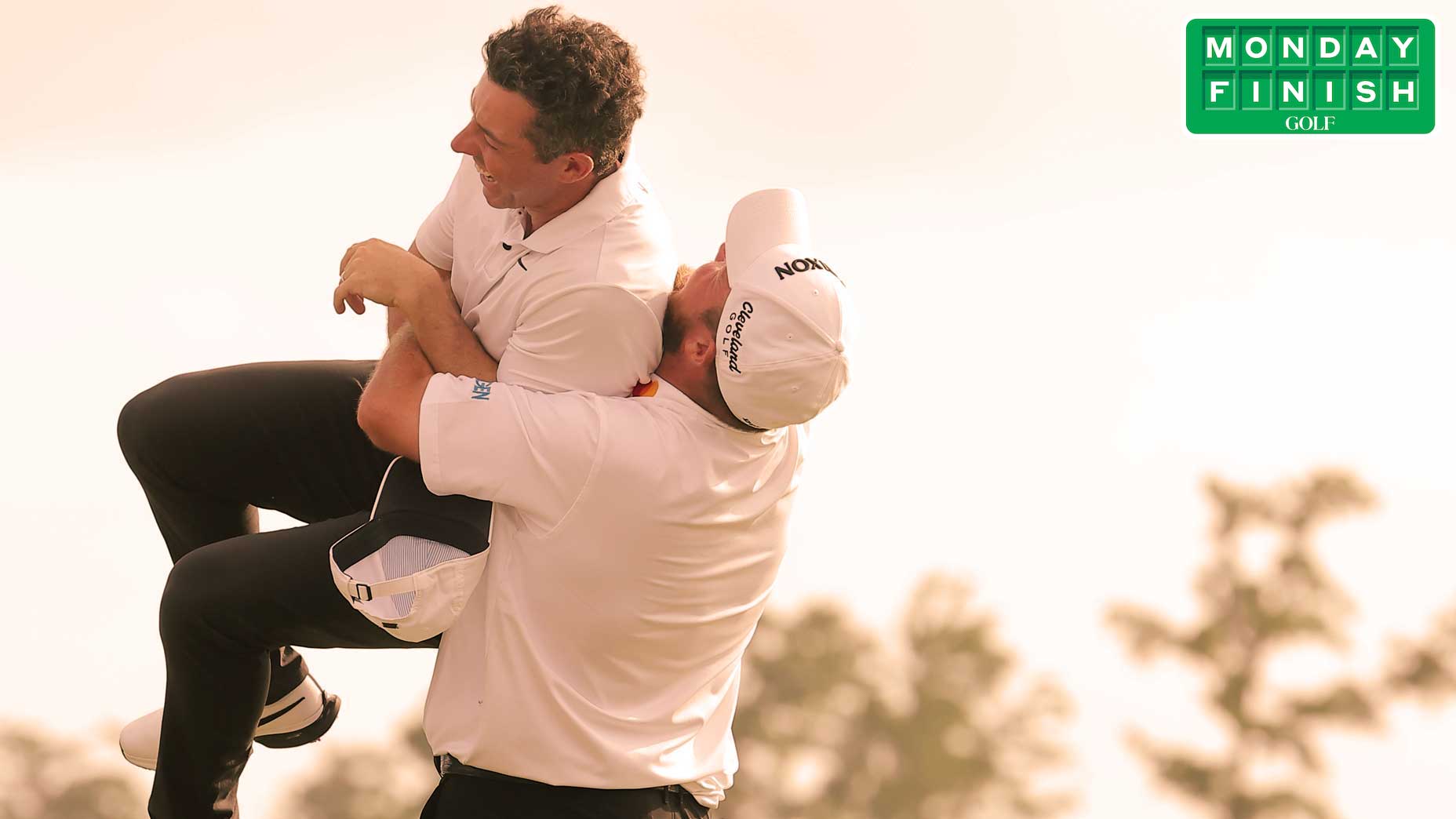 Rory McIlroy And Shane Lowry Face Uphill Battle In Zurich Classic Rory McIlroy And Shane Lowry Face Uphill Battle In Zurich Classic