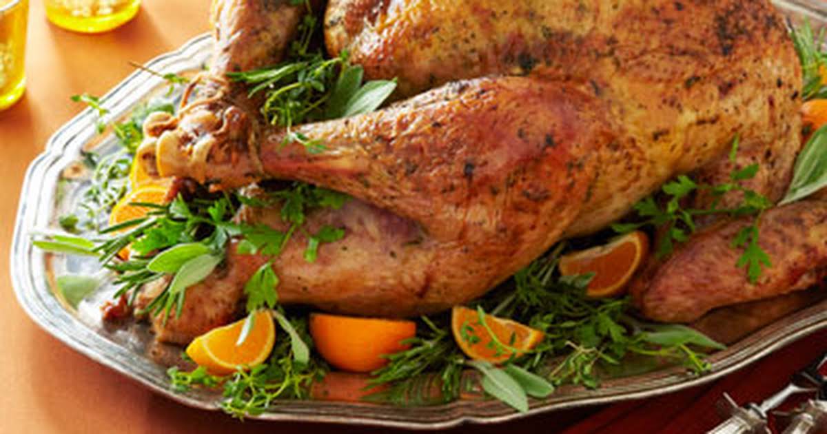 Rosemary & Thyme Recipes: Simple Dishes With Big Flavor Rosemary & Thyme Recipes: Simple Dishes With Big Flavor
