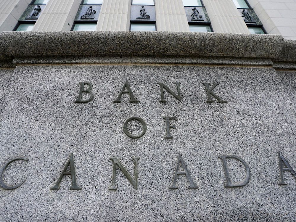 Rosenberg On Canadian Jobs: Implications For Bank Of Canada Rate Decisions Rosenberg On Canadian Jobs: Implications For Bank Of Canada Rate Decisions